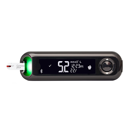 Глюкометр CONTOUR PLUS ONE